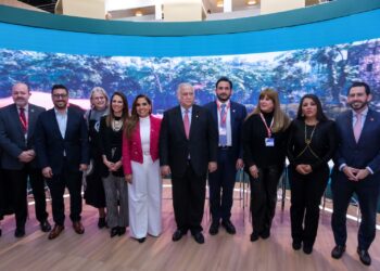 Será Quintana Roo referente como destino gastronómico de clase mundial al ser incluido en Guía Michelin