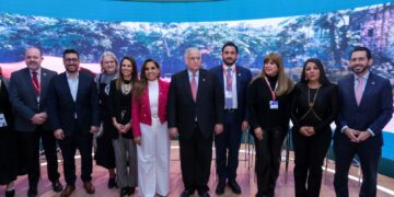 Será Quintana Roo referente como destino gastronómico de clase mundial al ser incluido en Guía Michelin