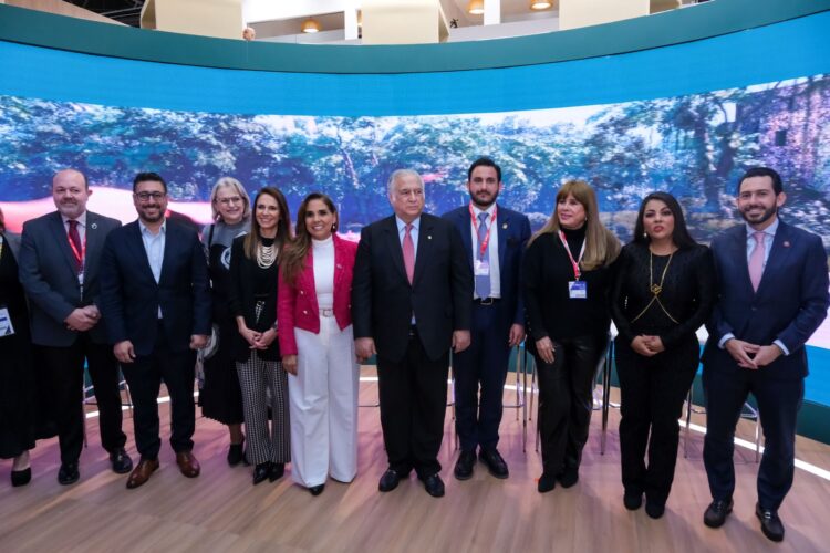 Será Quintana Roo referente como destino gastronómico de clase mundial al ser incluido en Guía Michelin