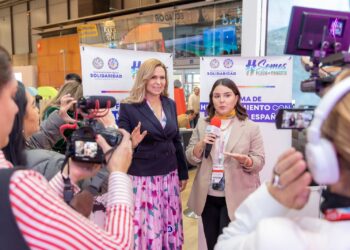 Exitosa participación de Playa del Carmen en Fitur 2024