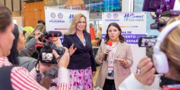 Exitosa participación de Playa del Carmen en Fitur 2024