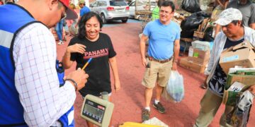 Este 2023 se protegió el medio ambiente en Solidaridad