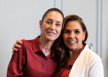 Claudia, Mara y la prosperidad compartida