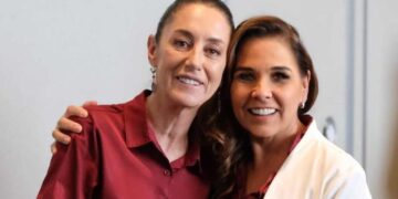 Claudia, Mara y la prosperidad compartida