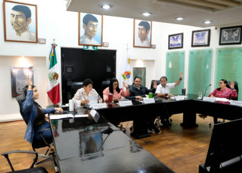 Propone Comisión Permanente tipificar como delito el maltrato a niñas, niños y adolescentes