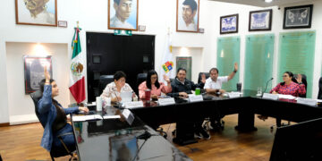 Propone Comisión Permanente tipificar como delito el maltrato a niñas, niños y adolescentes