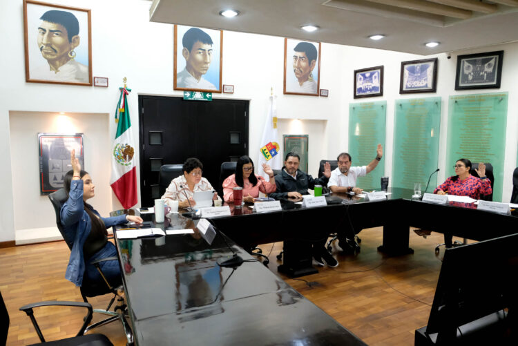 Propone Comisión Permanente tipificar como delito el maltrato a niñas, niños y adolescentes