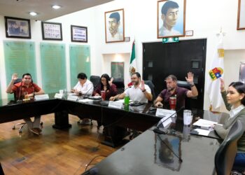 Turnan a comisiones punto de acuerdo sobre legítima defensa