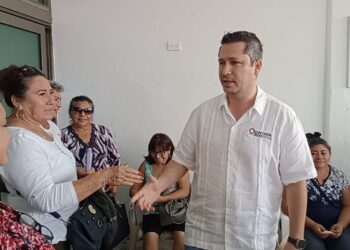 Otorgarán a taxistas 150 permisos para operar en la zona centro de Cozumel