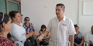 Otorgarán a taxistas 150 permisos para operar en la zona centro de Cozumel