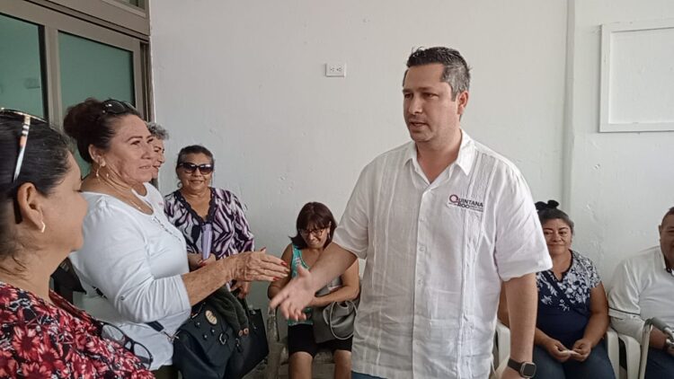 Otorgarán a taxistas 150 permisos para operar en la zona centro de Cozumel