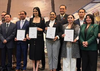 Solidaridad destaca por sus logros y reconocimientos este 2023