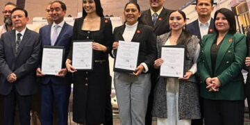 Solidaridad destaca por sus logros y reconocimientos este 2023