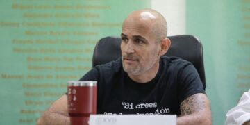 La maza sin cantera…