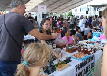 Pasar del fomento al desarrollo, objetivo con el sector agropecuario de Puerto Morelos para 2024