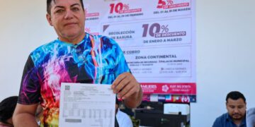 Arranca programa de descuentos en Pago del Impuesto Predial 2024 en Isla Mujeres