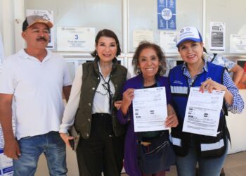 Inicia pago del impuesto predial con descuentos en Playa del Carmen