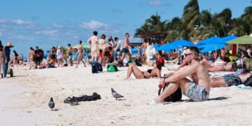 Isla Mujeres cierra el 2023 con una ocupación hotelera del 95%