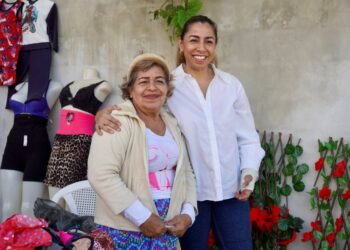 Marybel Villegas: trabajo legislativo del 2024 será en favor de los cancunenses y quintanarroenses