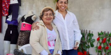 Marybel Villegas: trabajo legislativo del 2024 será en favor de los cancunenses y quintanarroenses