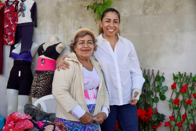 Marybel Villegas: trabajo legislativo del 2024 será en favor de los cancunenses y quintanarroenses