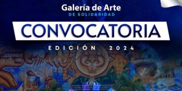 Invitan a artistas plásticos y visuales para exponer obras en galería de arte de Playa del Carmen