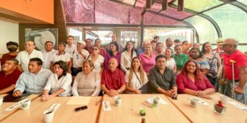 Fundadores de Morena exigen unidad y respeto en elección de candidaturas en Quintana Roo