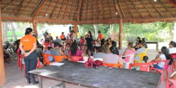 Geavig Puerto Morelos reforzará acciones para prevenir la violencia de género