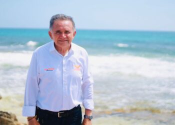 Lanza Movimiento Ciudadano convocatoria para candidatos a presidentes municipales y diputados