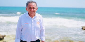 Lanza Movimiento Ciudadano convocatoria para candidatos a presidentes municipales y diputados