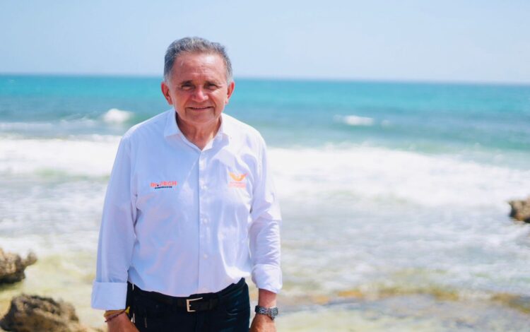 Lanza Movimiento Ciudadano convocatoria para candidatos a presidentes municipales y diputados