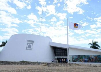 La representación legislativa de la zona maya, una realidad posible