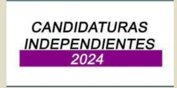 Este 6 de enero vence plazo para registro de aspirantes a candidatos independientes en Quintana Roo