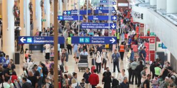 Celebra gobierno de BJ nuevo récord de afluencia turística