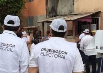 IEQROO emite convocatoria para observadores electorales