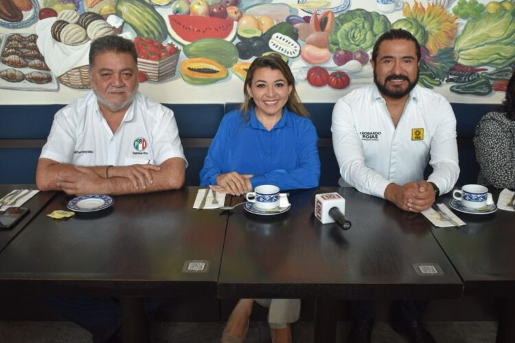 Encabezará Xóchitl Gálvez evento en Playa del Carmen el 12 de enero