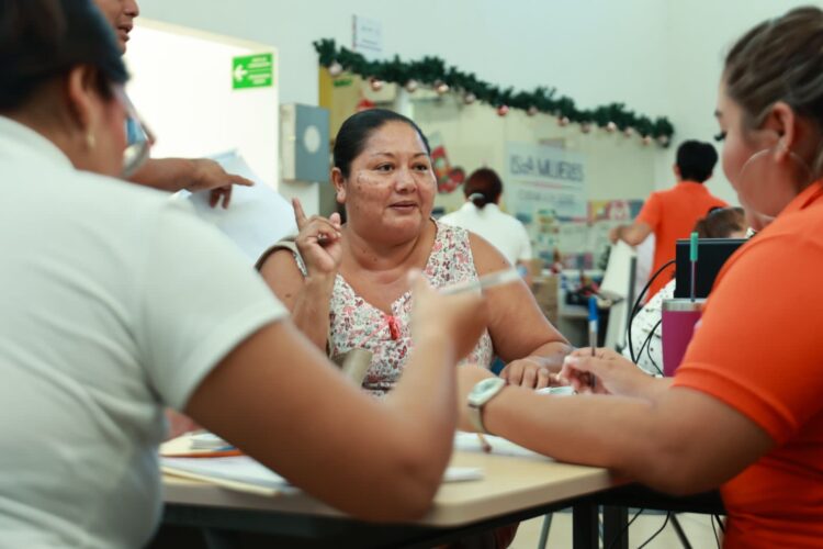 Inicia el registro para el Programa Isleña de Corazón en beneficio de 3 mil mujeres
