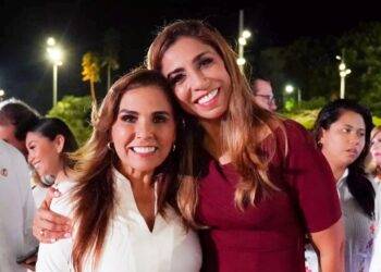 Con el gobierno de Mara Lezama, Quintana Roo mejora estructura y atención en salud: Marybel Villegas