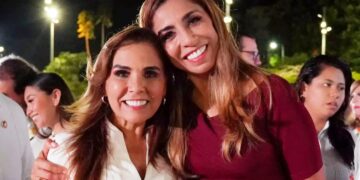 Con el gobierno de Mara Lezama, Quintana Roo mejora estructura y atención en salud: Marybel Villegas