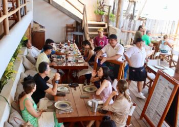 lanza gobierno de puerto morelos la certificación municipal “puerto de inclusión”