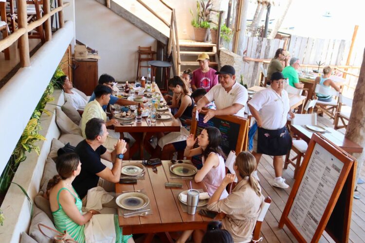 lanza gobierno de puerto morelos la certificación municipal “puerto de inclusión”