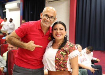 Lamentable la salida de militantes del PT: Hugo Alday