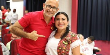 Lamentable la salida de militantes del PT: Hugo Alday