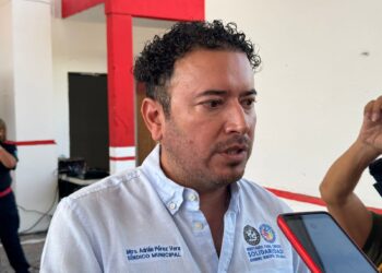 Notifican al gobierno de Lili Campos sobre amparo interpuesto por Aguakan