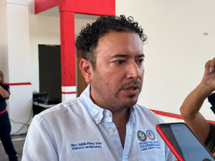 Notifican al gobierno de Lili Campos sobre amparo interpuesto por Aguakan