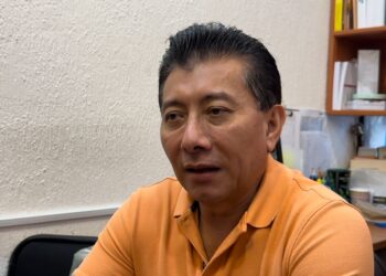 Busca Movimiento Ciudadano alcanzar 80 mil votos en Quintana Roo