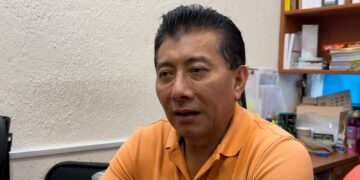 Busca Movimiento Ciudadano alcanzar 80 mil votos en Quintana Roo