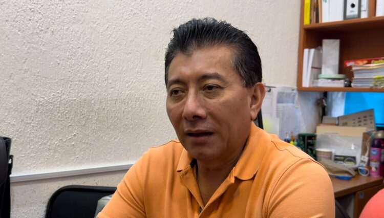 Busca Movimiento Ciudadano alcanzar 80 mil votos en Quintana Roo