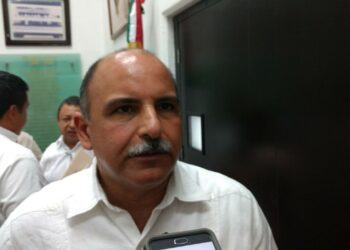 Jorge Portilla anuncia renuncia a secretaría general del Ayuntamiento de Tulum; busca ser alcalde por MC