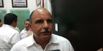 Jorge Portilla anuncia renuncia a secretaría general del Ayuntamiento de Tulum; busca ser alcalde por MC